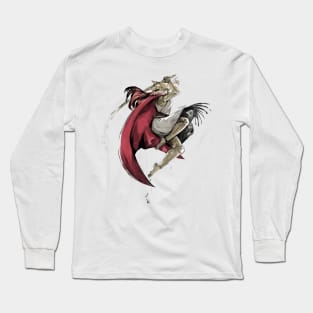 Malenia Long Sleeve T-Shirt